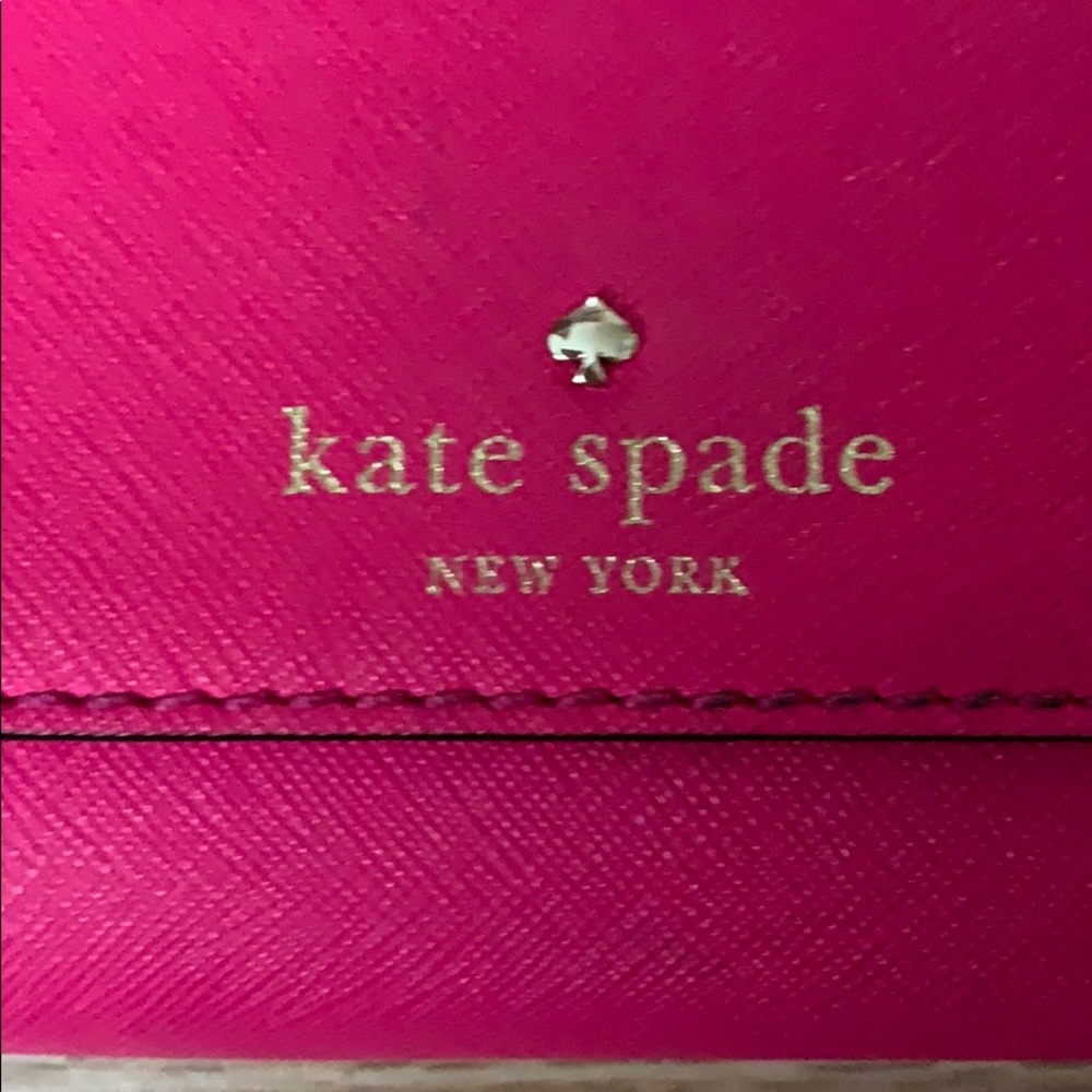 NWOT Small Kate Spade purse - Picture 2 of 9